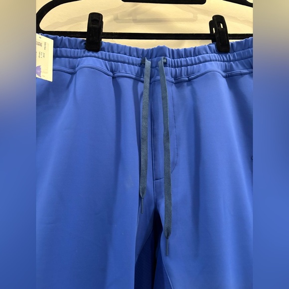 Outdoor Voices FrostKnit Jogger Blue - Picture 4 of 7